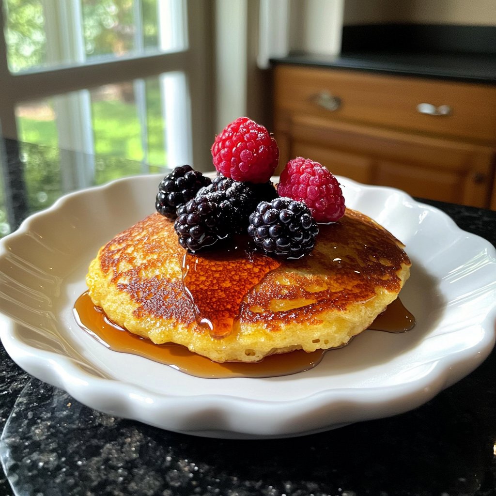 Frühstück ohne Zucker