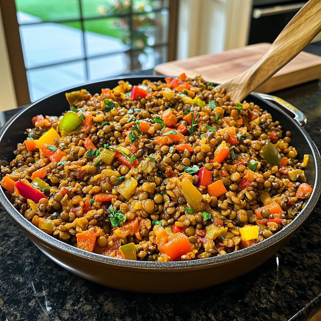 High Protein One Pot Gerichte