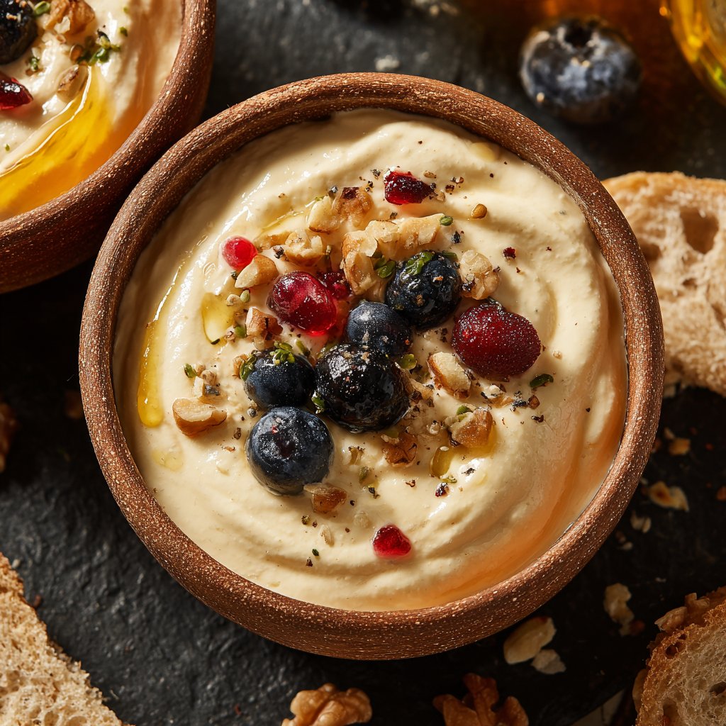 Frühstücksideen ohne Backen