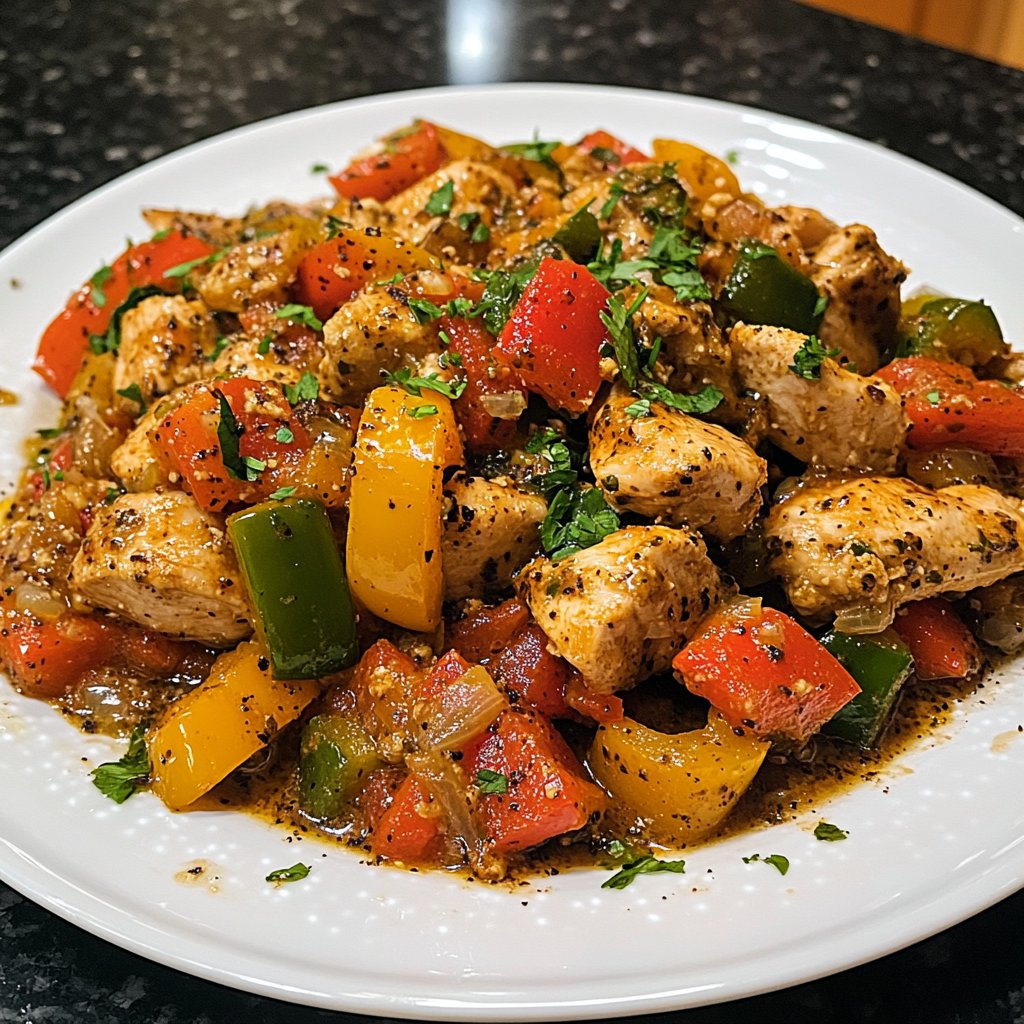 Rezepte Abendessen alltagstauglich