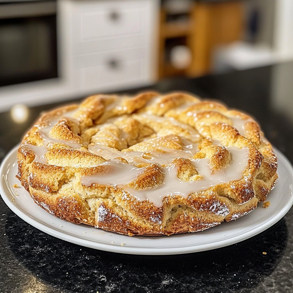 Heller Biskuit – Grundrezept