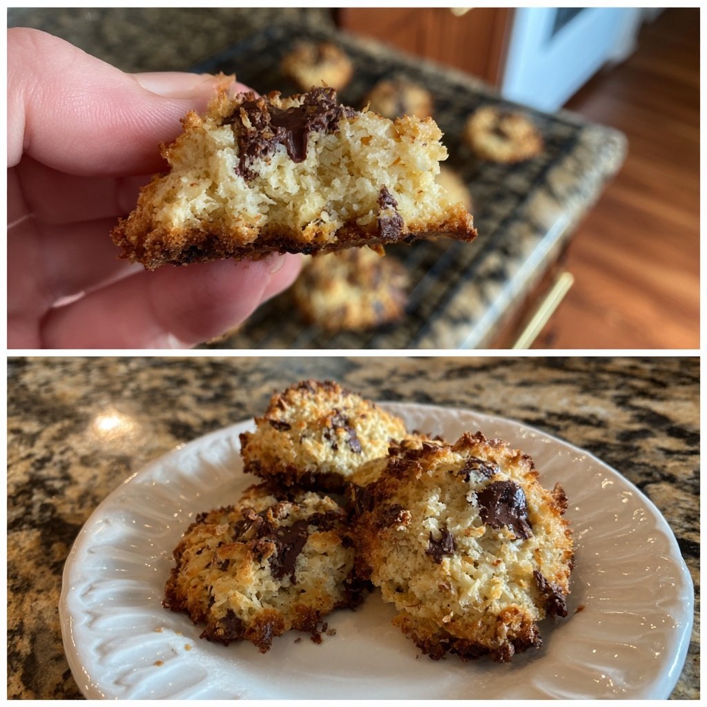 Low Carb Cookies ohne Zucker