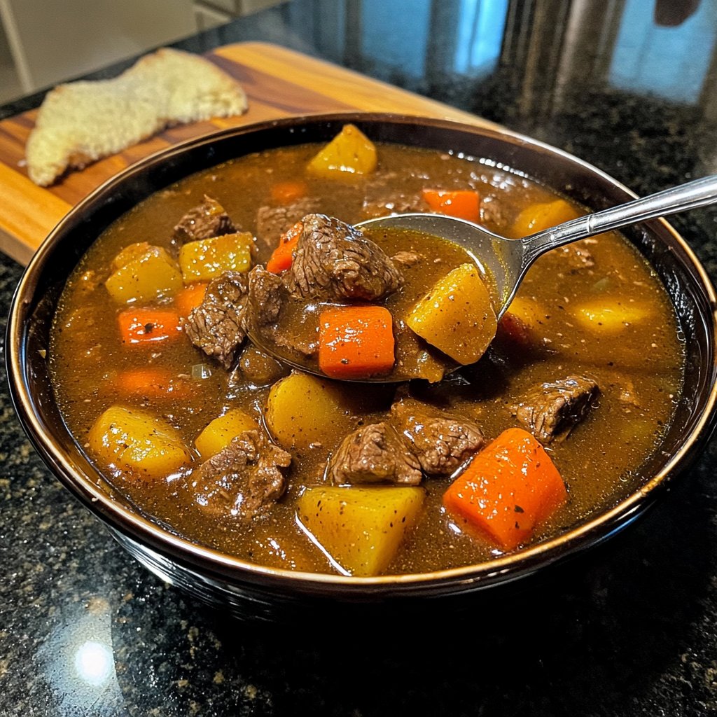 Crockpot Rezepte für den Winter